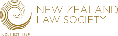 New Zealand Law Society logo